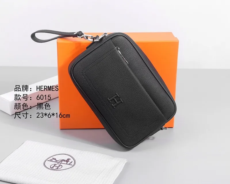 All categories Hermès men's bags (Hermès) Hermès 6015