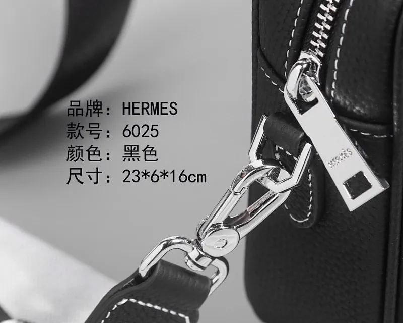 All categories Hermès men's bags (Hermès) Hermès 6025