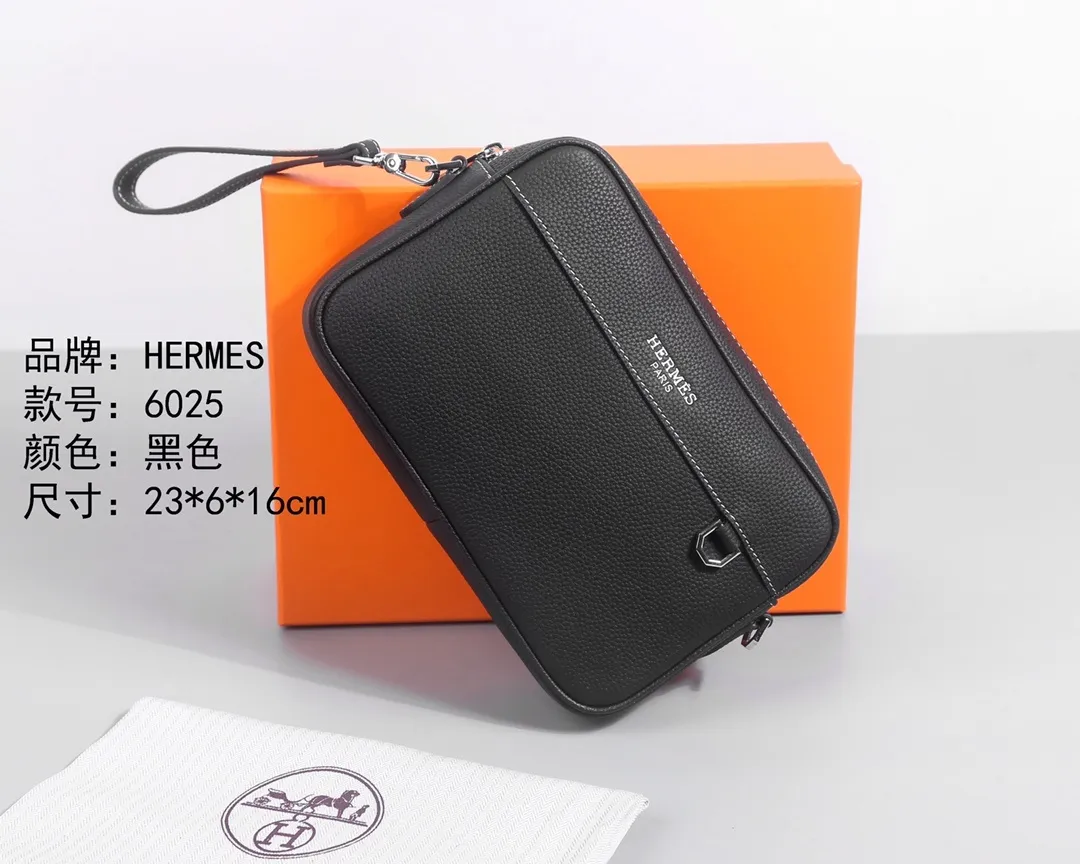 All categories Hermès men's bags (Hermès) Hermès 6025
