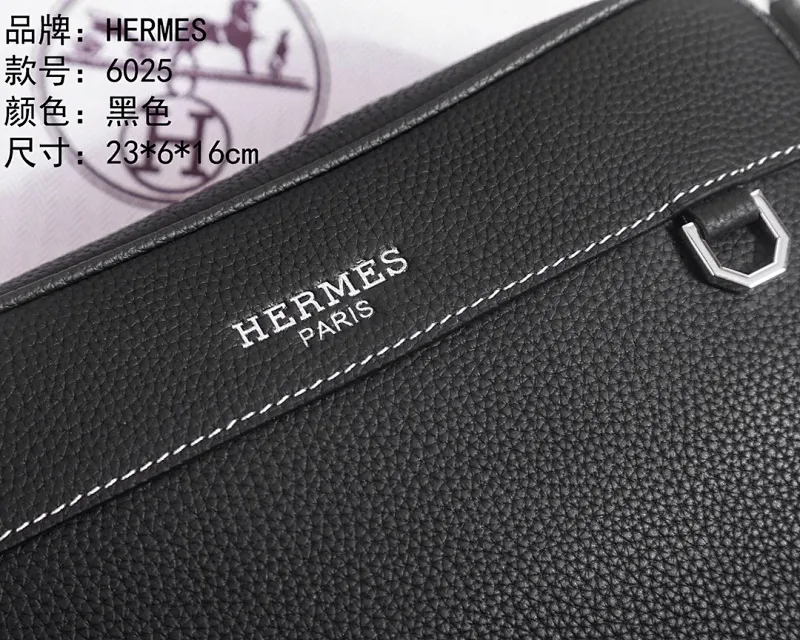 All categories Hermès men's bags (Hermès) Hermès 6025