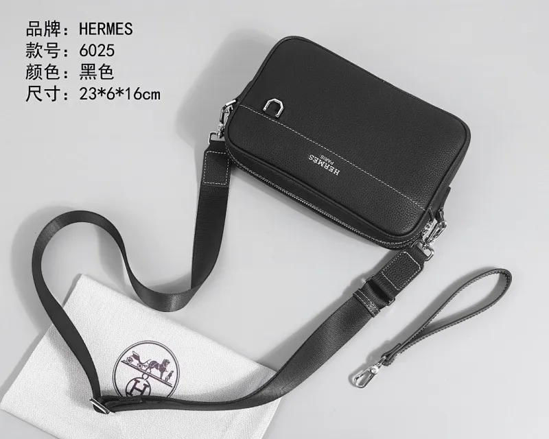 All categories Hermès men's bags (Hermès) Hermès 6025