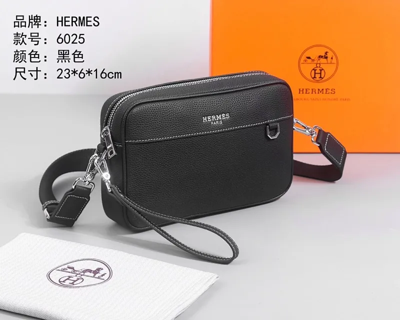 All categories Hermès men's bags (Hermès) Hermès 6025