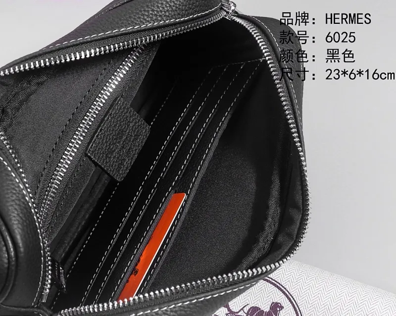 All categories Hermès men's bags (Hermès) Hermès 6025