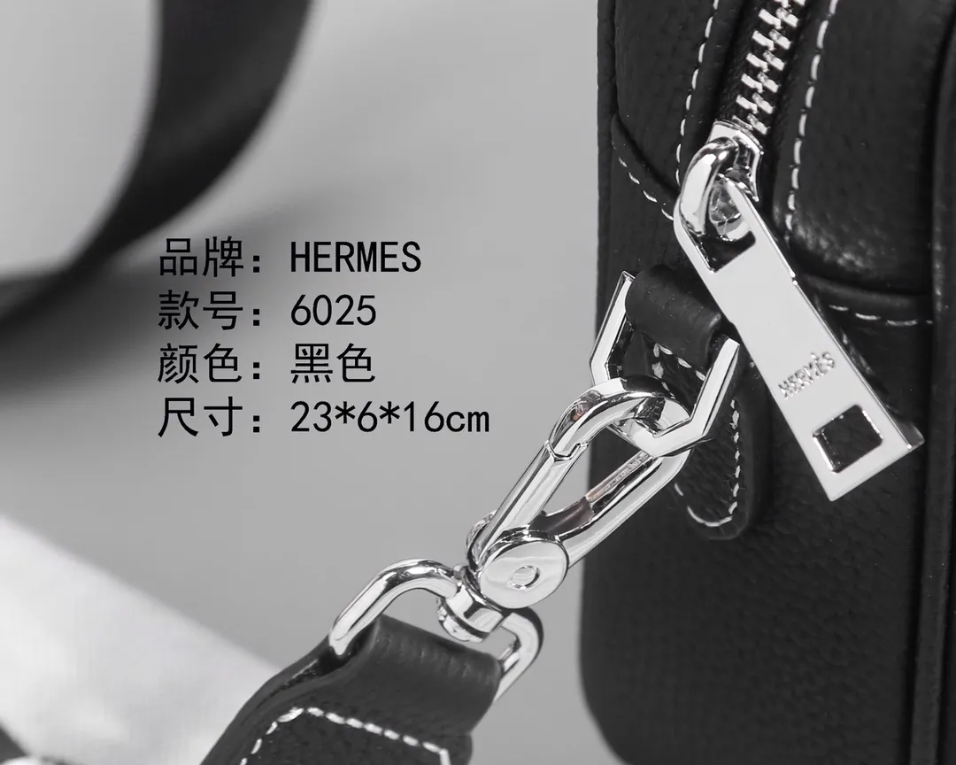 All categories Hermès men's bags (Hermès) Hermès 6025