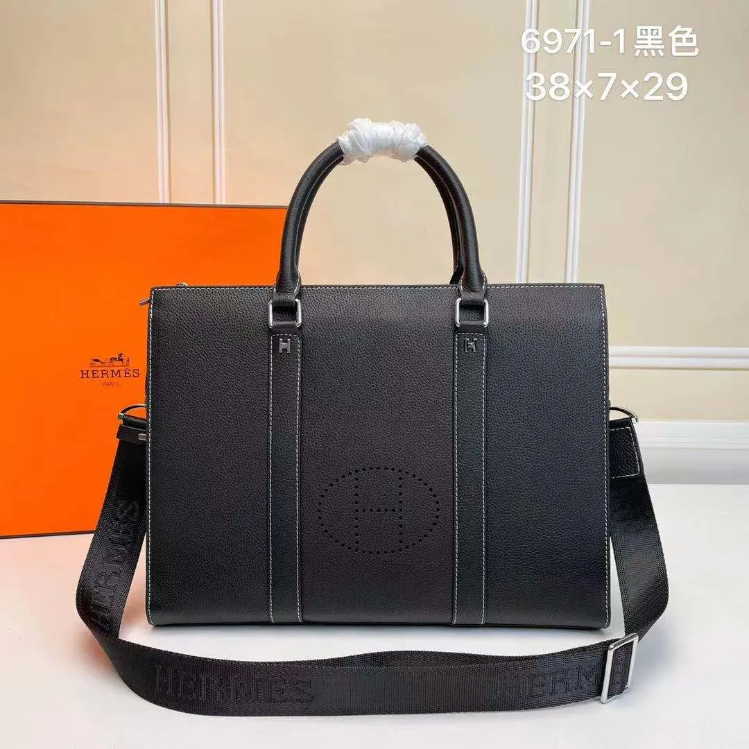All categories Hermès men's bags (Hermès) Hermès original order 6971-1