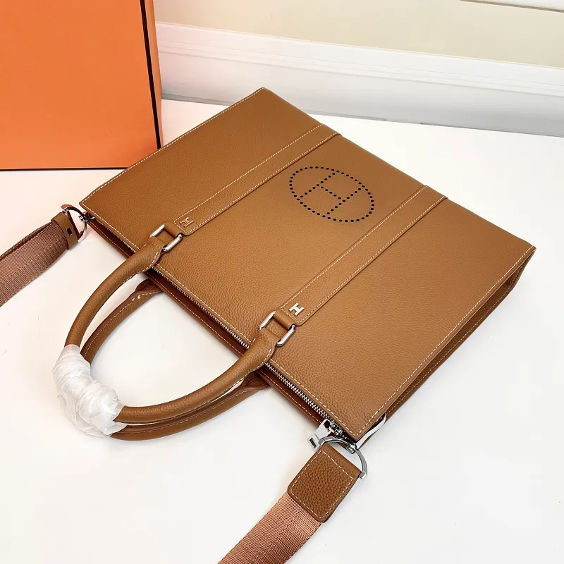 All categories Hermès men's bags (Hermès) Hermès original order 6971-1