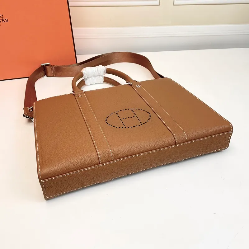 All categories Hermès men's bags (Hermès) Hermès original order 6971-1