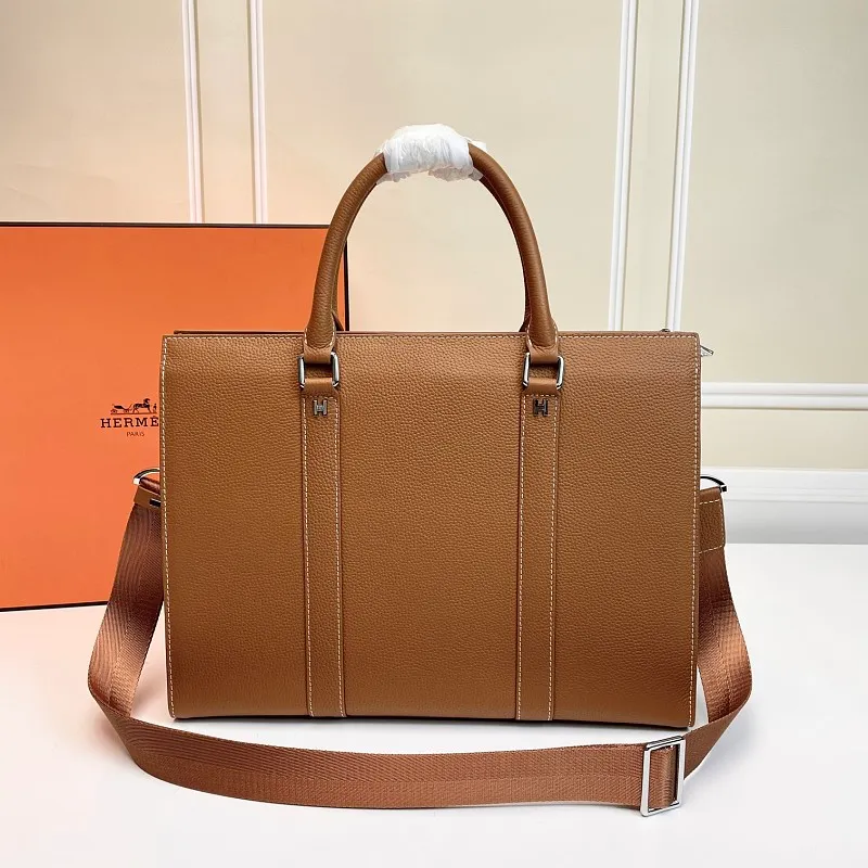 All categories Hermès men's bags (Hermès) Hermès original order 6971-1