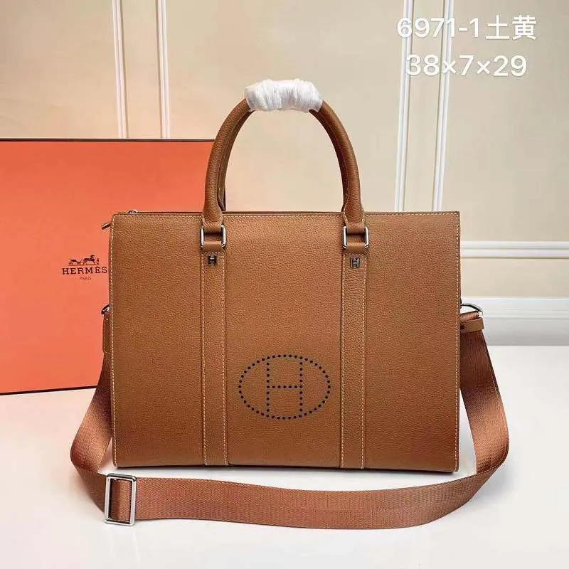 All categories Hermès men's bags (Hermès) Hermès original order 6971-1