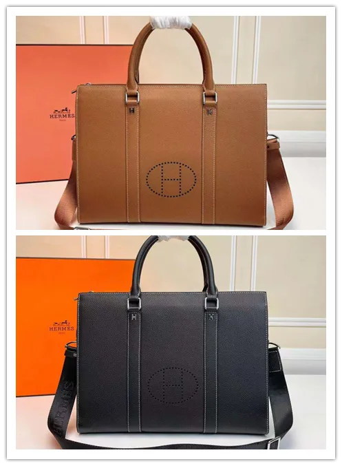 All categories Hermès men's bags (Hermès) Hermès original order 6971-1