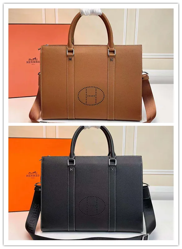 All categories Hermès men's bags (Hermès) Hermès original order 6971-1