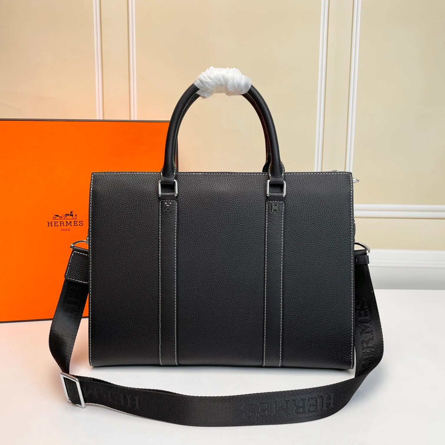 All categories Hermès men's bags (Hermès) Hermès original order 6971-1
