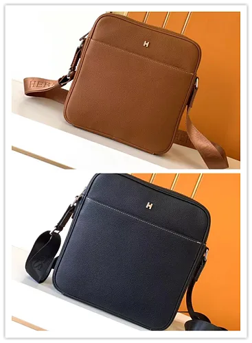 All categories Hermès men's bags (Hermès) Hermès original order 7046-4