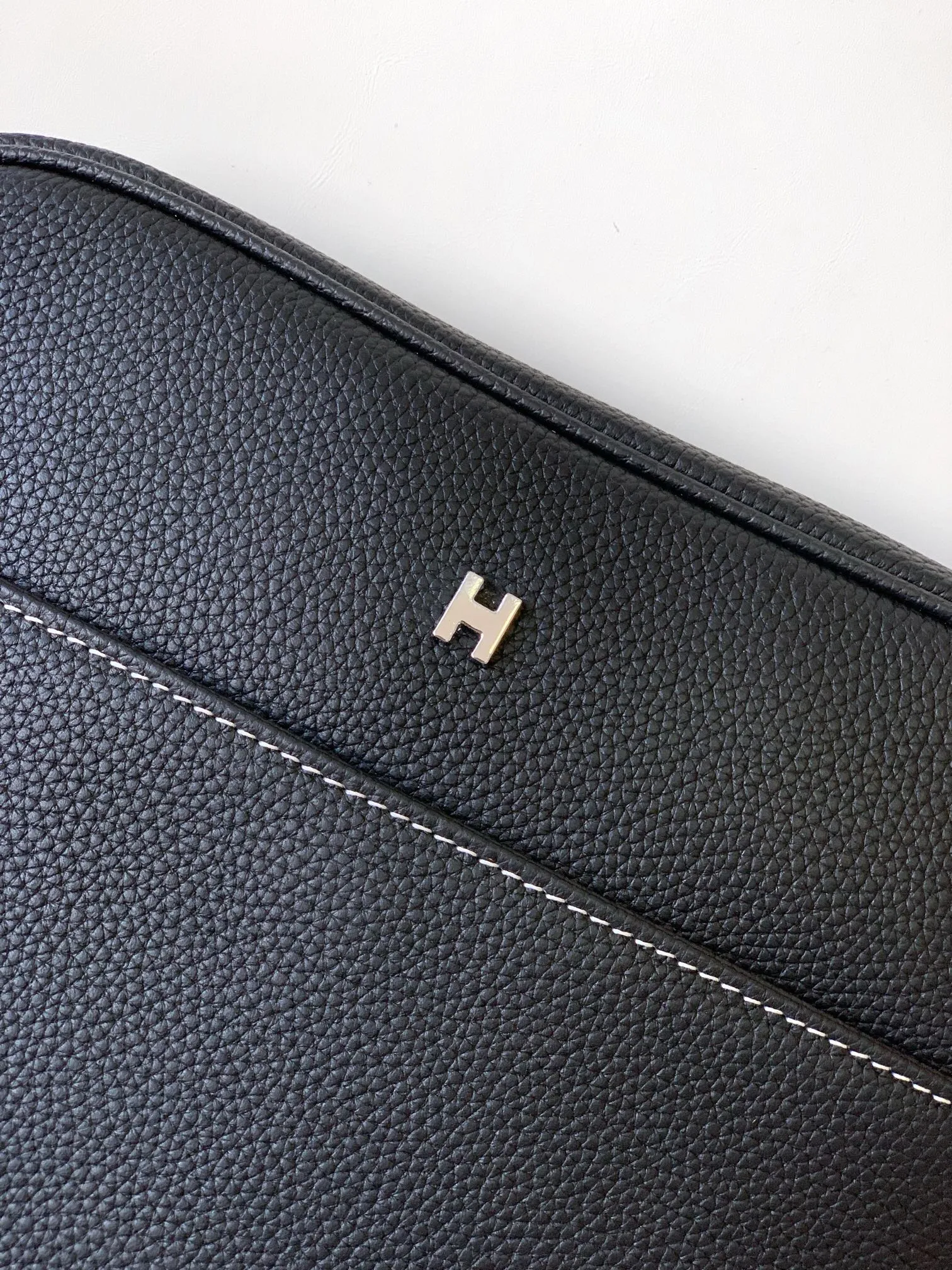 All categories Hermès men's bags (Hermès) Hermès original order 7046-4