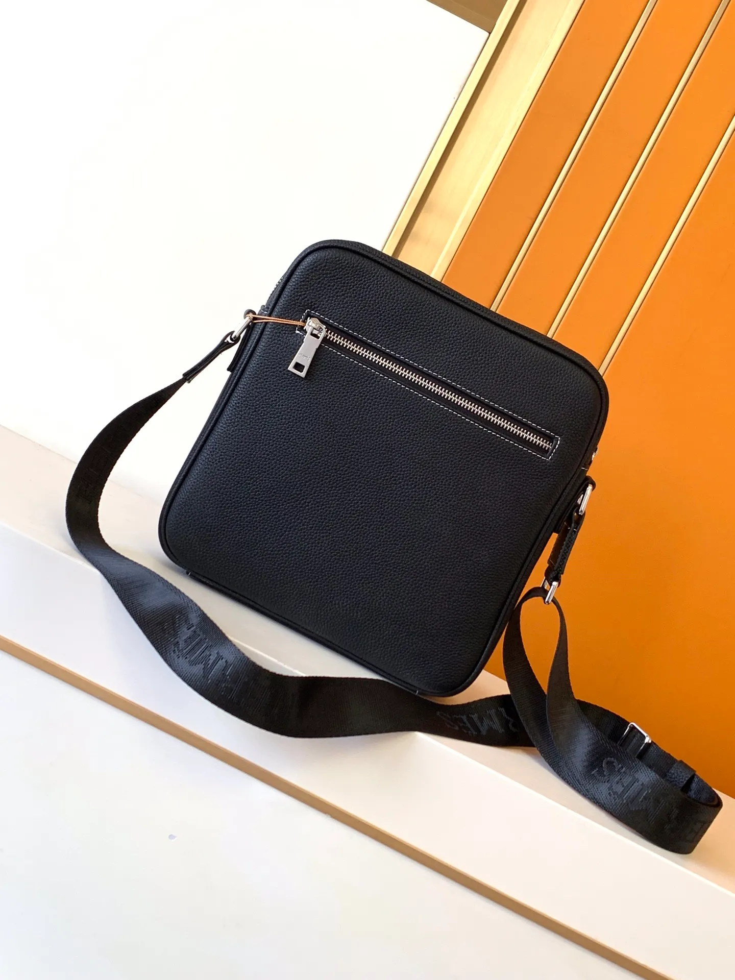 All categories Hermès men's bags (Hermès) Hermès original order 7046-4