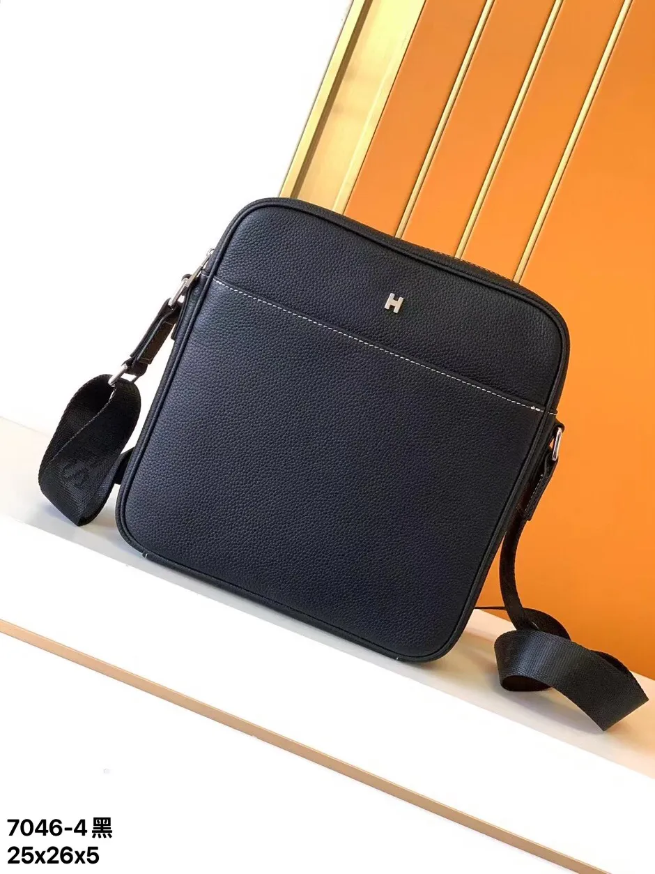 All categories Hermès men's bags (Hermès) Hermès original order 7046-4