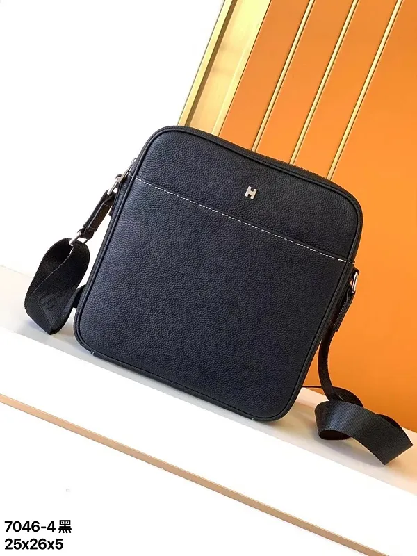 All categories Hermès men's bags (Hermès) Hermès original order 7046-4