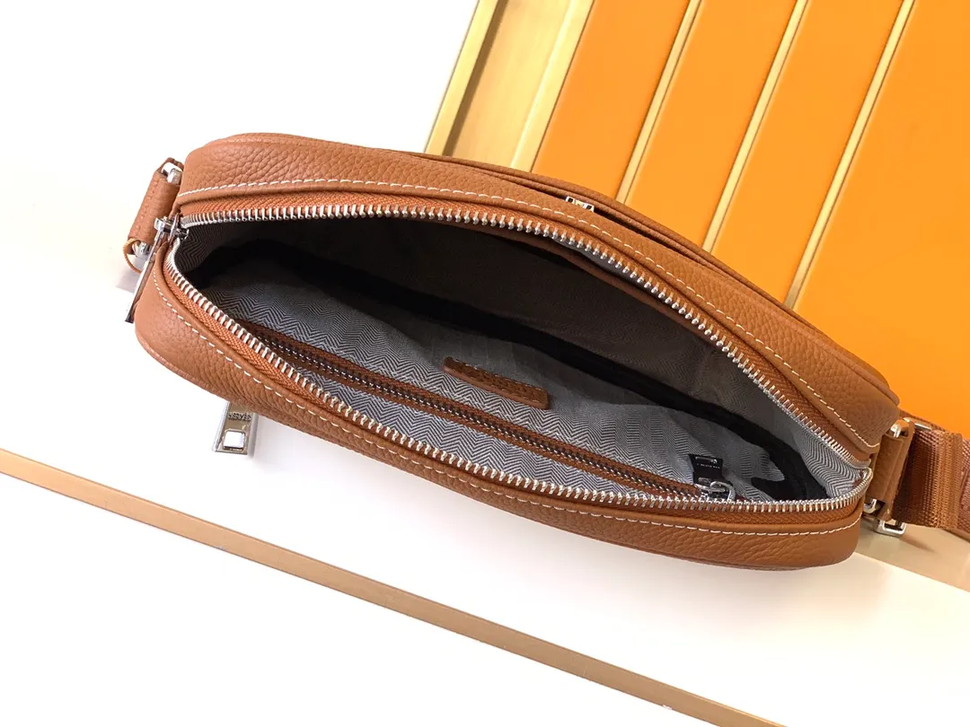 All categories Hermès men's bags (Hermès) Hermès original order 7046-4