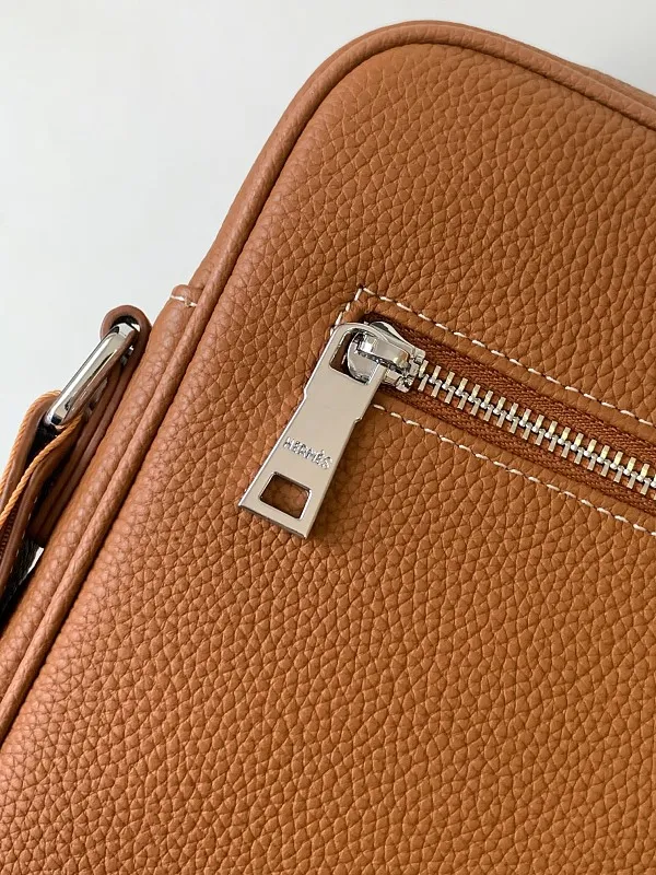 All categories Hermès men's bags (Hermès) Hermès original order 7046-4