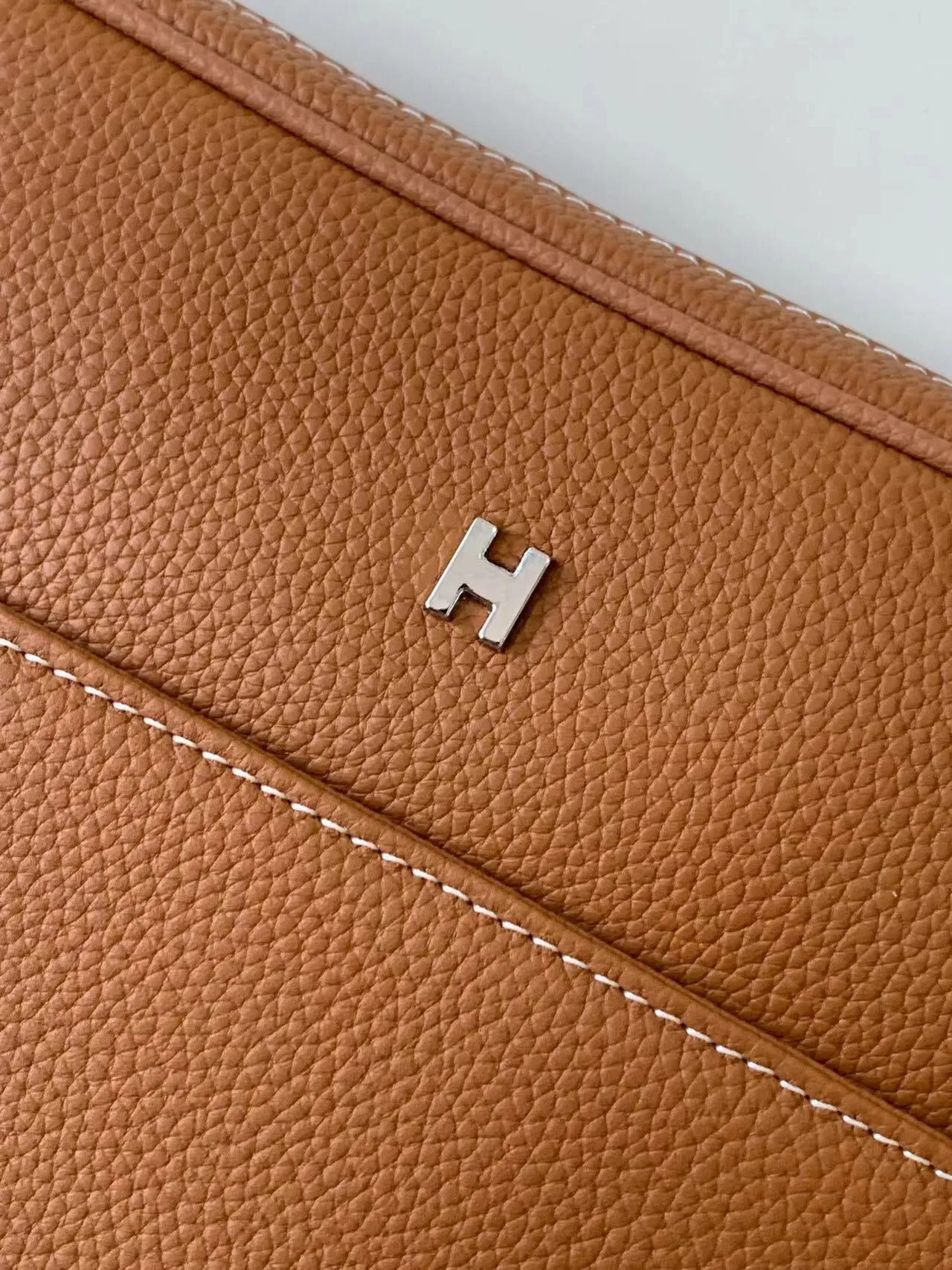 All categories Hermès men's bags (Hermès) Hermès original order 7046-4