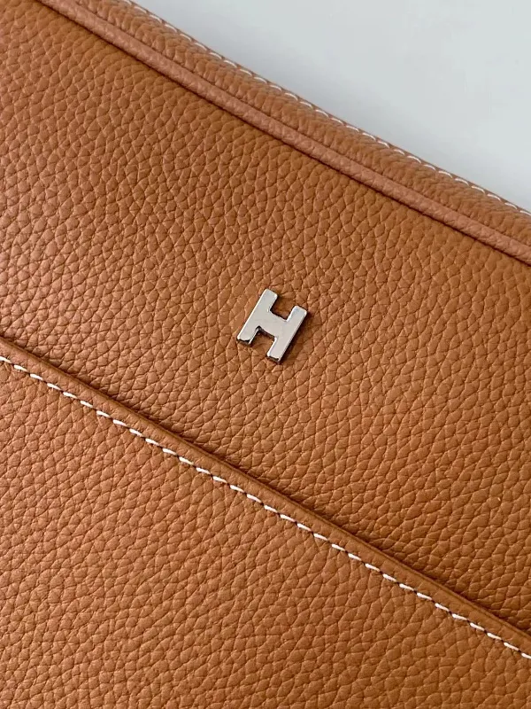 All categories Hermès men's bags (Hermès) Hermès original order 7046-4