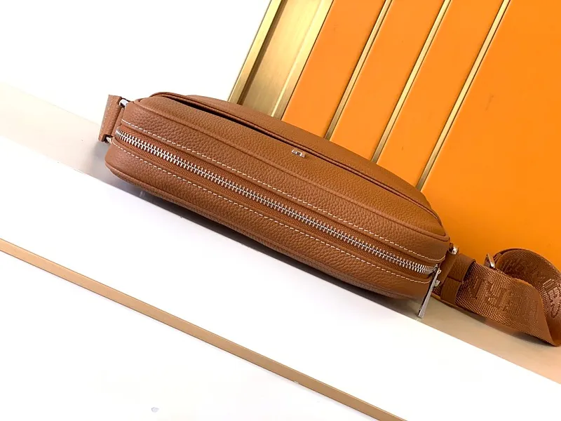 All categories Hermès men's bags (Hermès) Hermès original order 7046-4