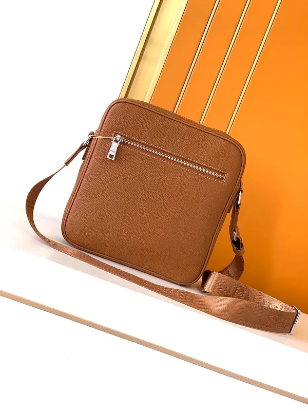 All categories Hermès men's bags (Hermès) Hermès original order 7046-4
