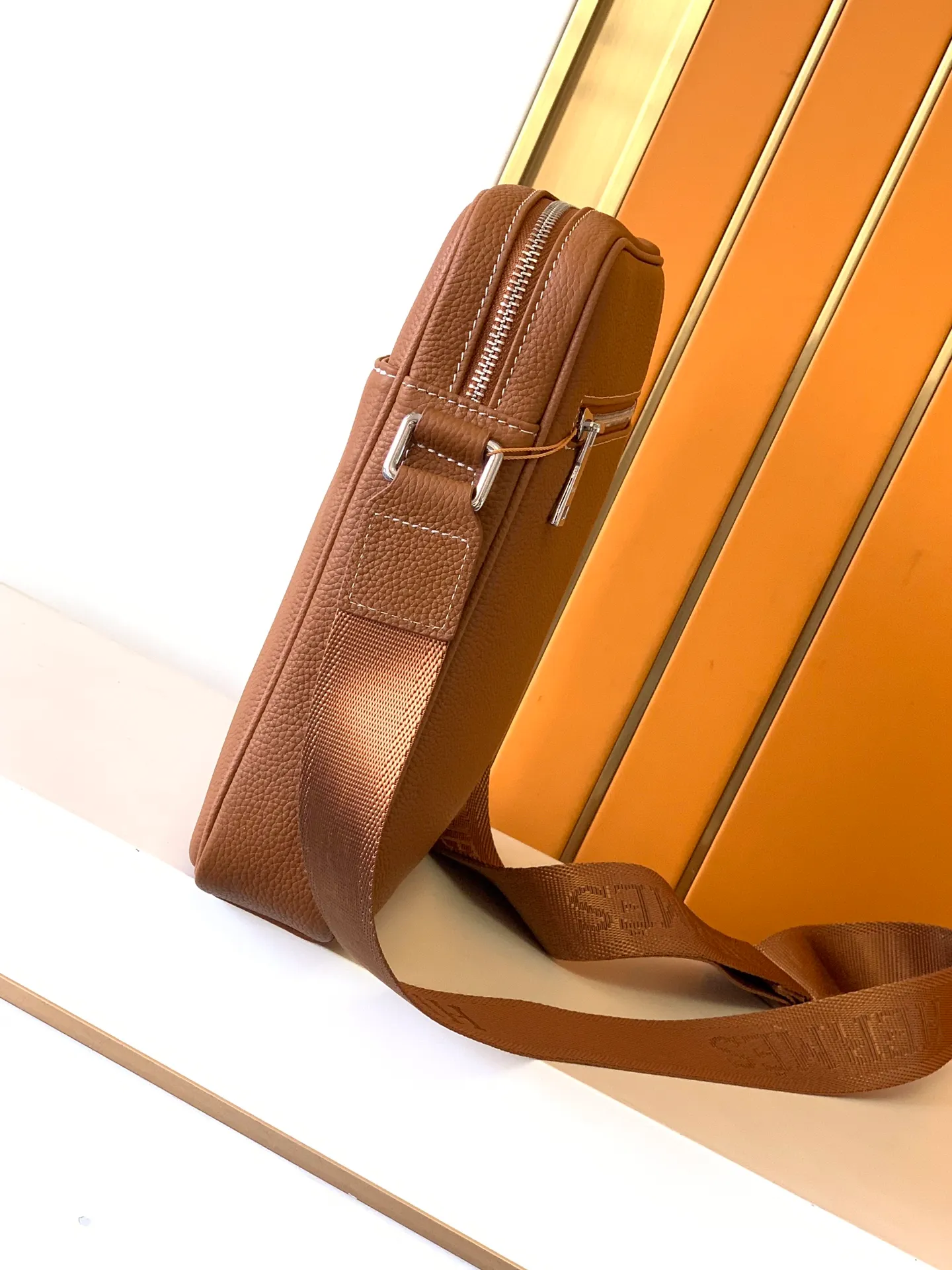 All categories Hermès men's bags (Hermès) Hermès original order 7046-4