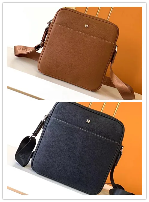 All categories Hermès men's bags (Hermès) Hermès original order 7046-4