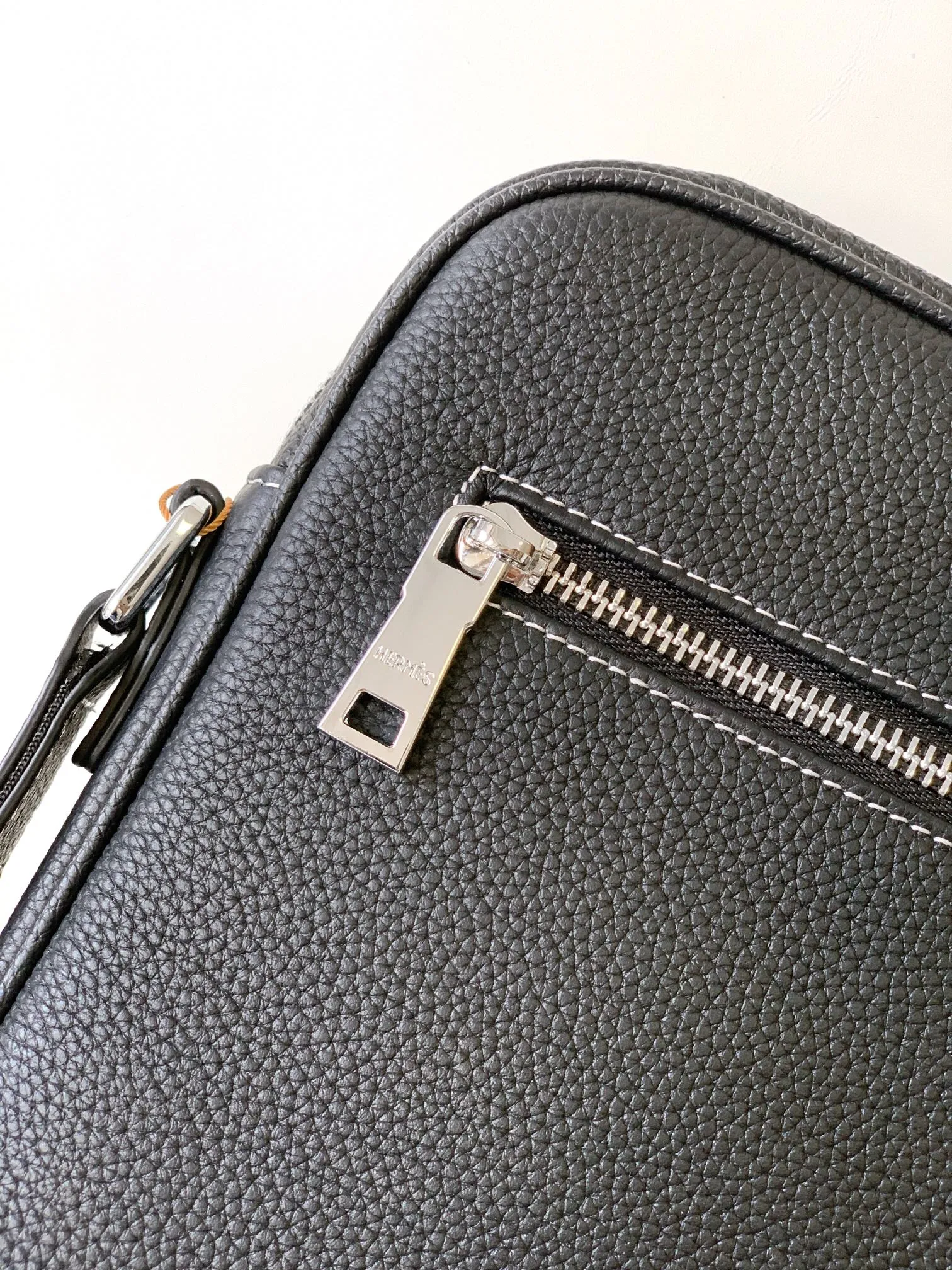 All categories Hermès men's bags (Hermès) Hermès original order 7046-4