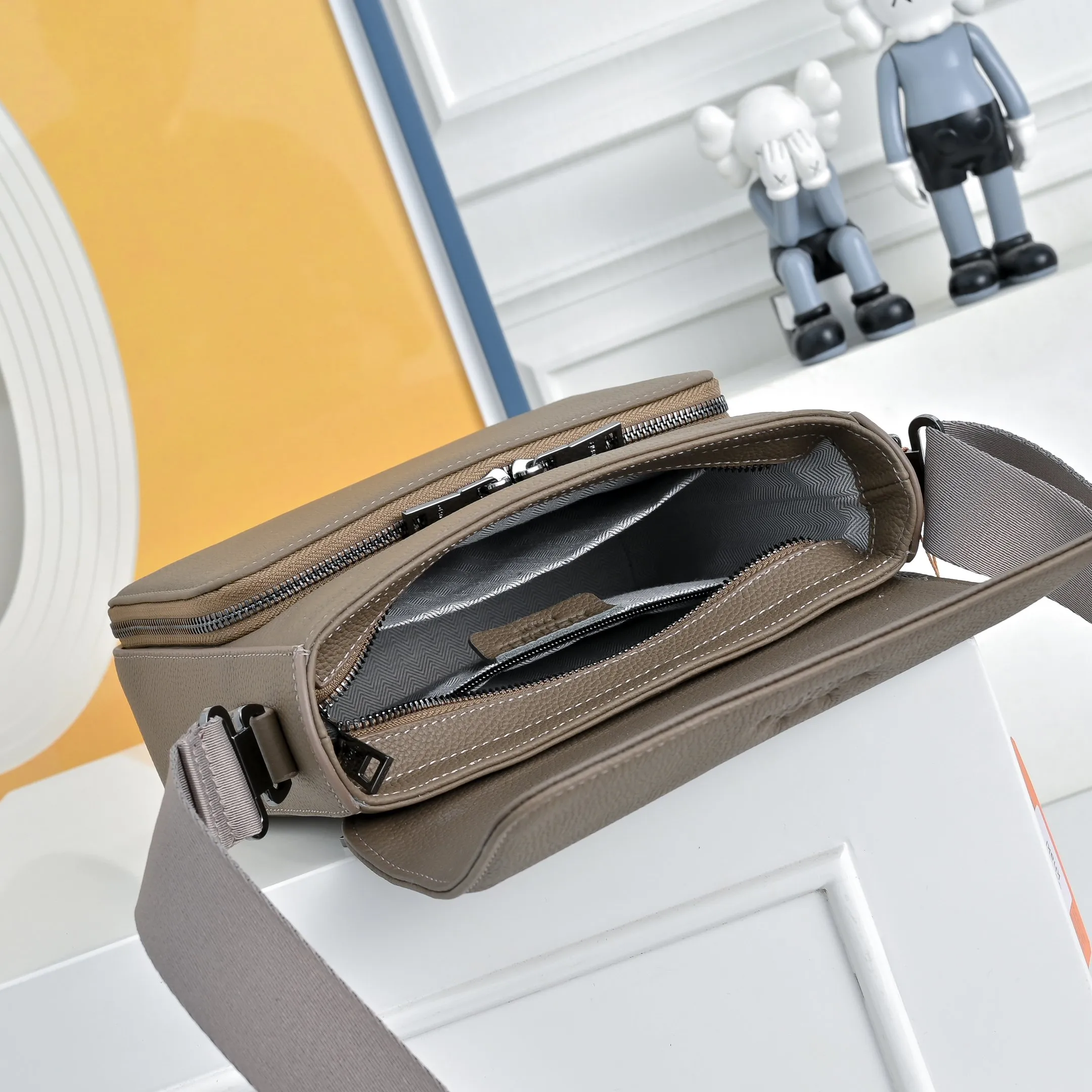 All categories Hermès men's bags (Hermès) Hermès 2322