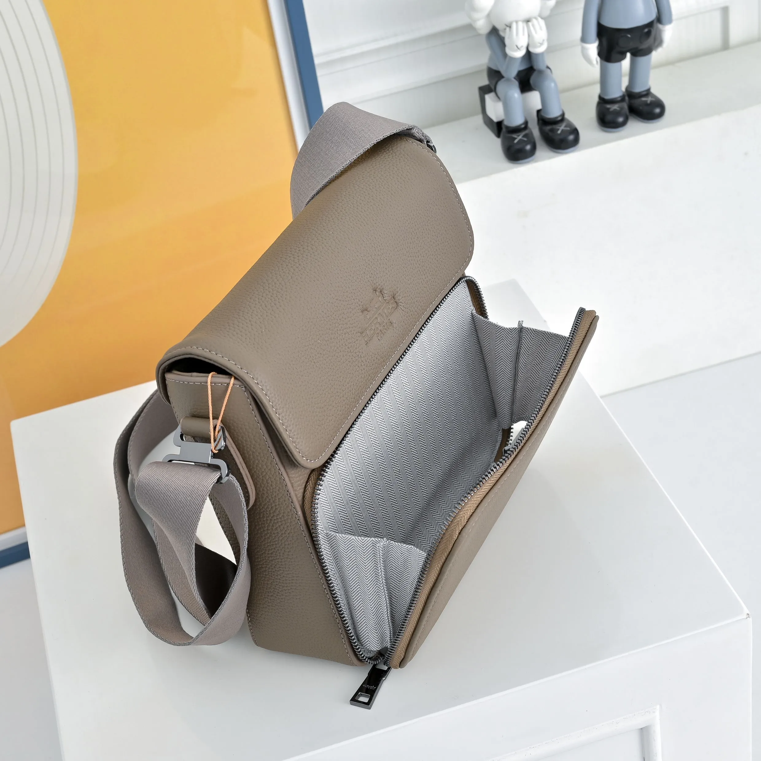 All categories Hermès men's bags (Hermès) Hermès 2322