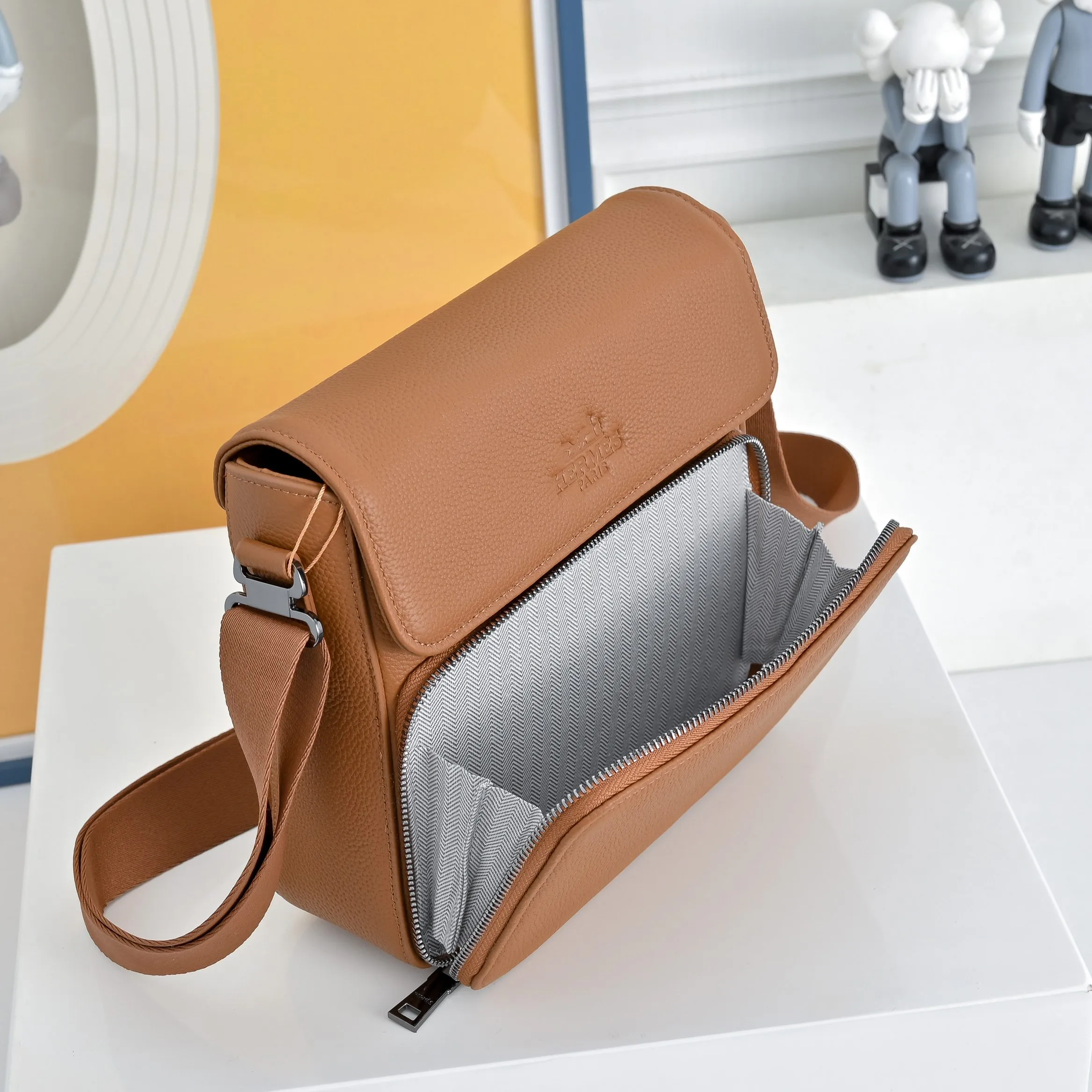 All categories Hermès men's bags (Hermès) Hermès 2322