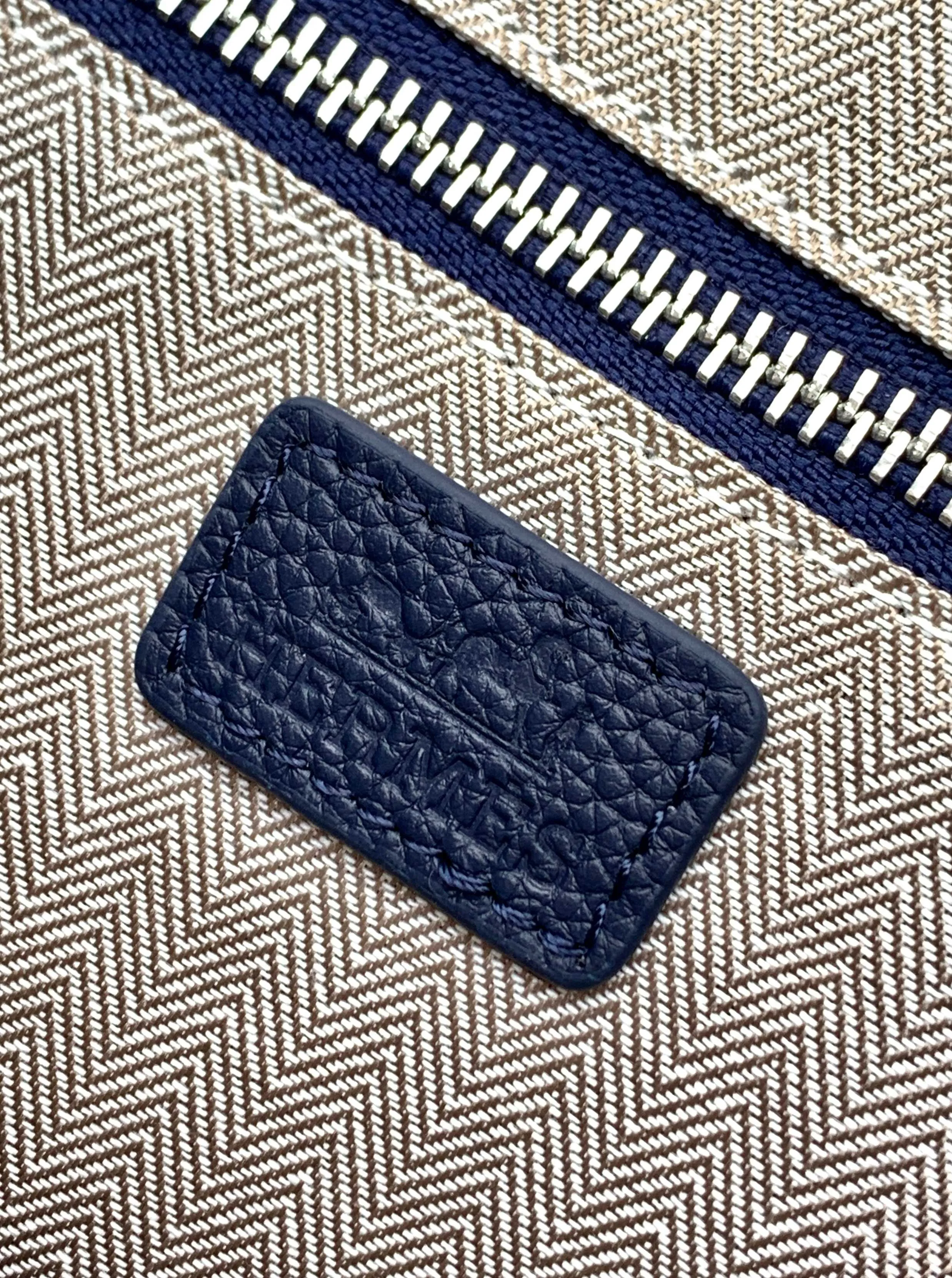All categories Hermès men's bags (Hermès) Hermès original order 7080-4