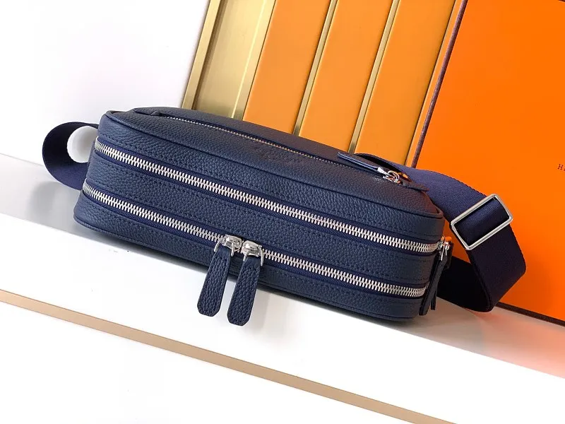 All categories Hermès men's bags (Hermès) Hermès original order 7080-4