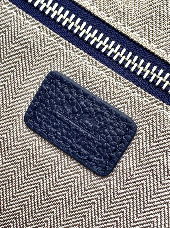 All categories Hermès men's bags (Hermès) Hermès original order 7080-4