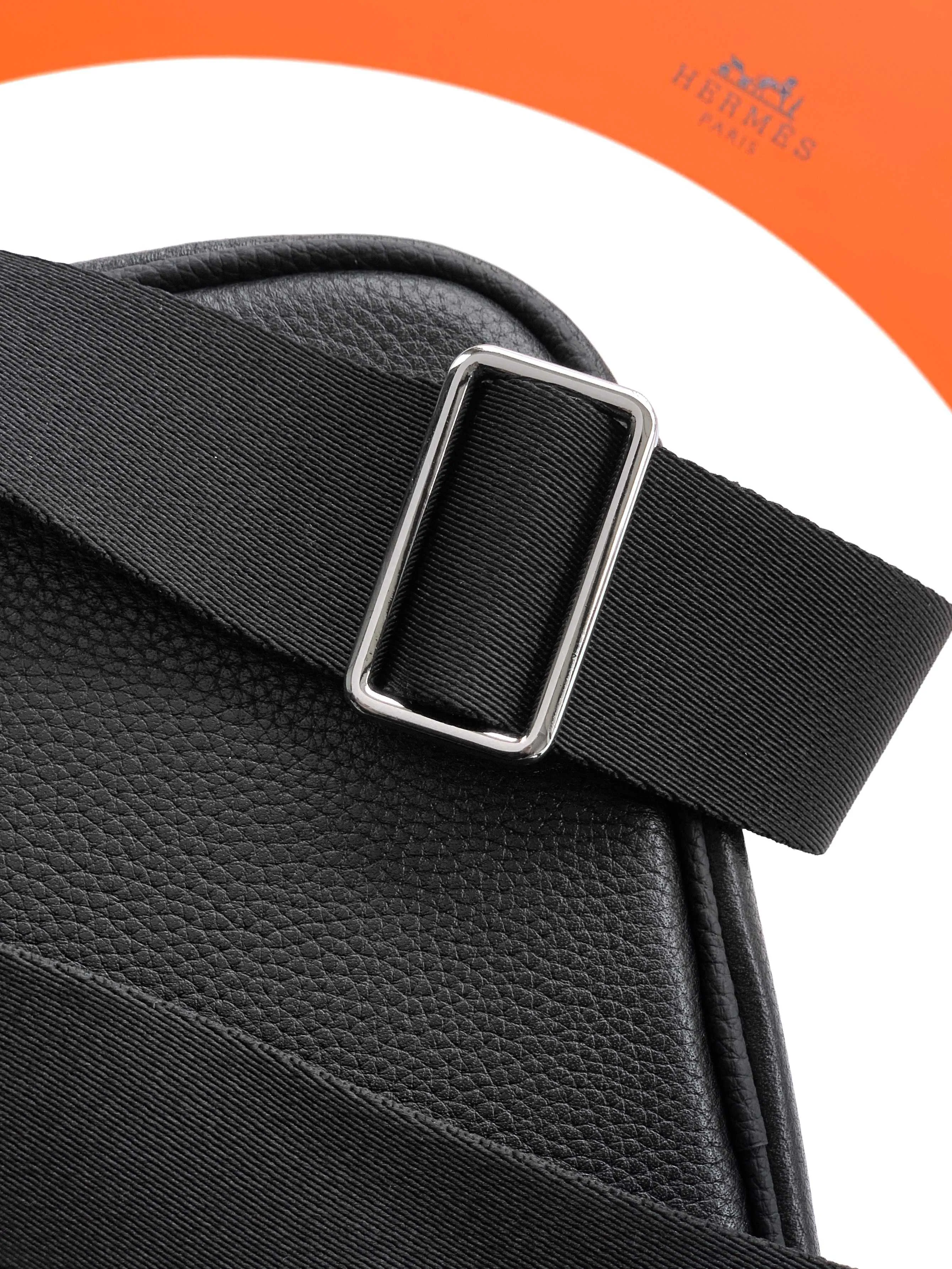 All categories Hermès men's bags (Hermès) Hermès original order 7080-4