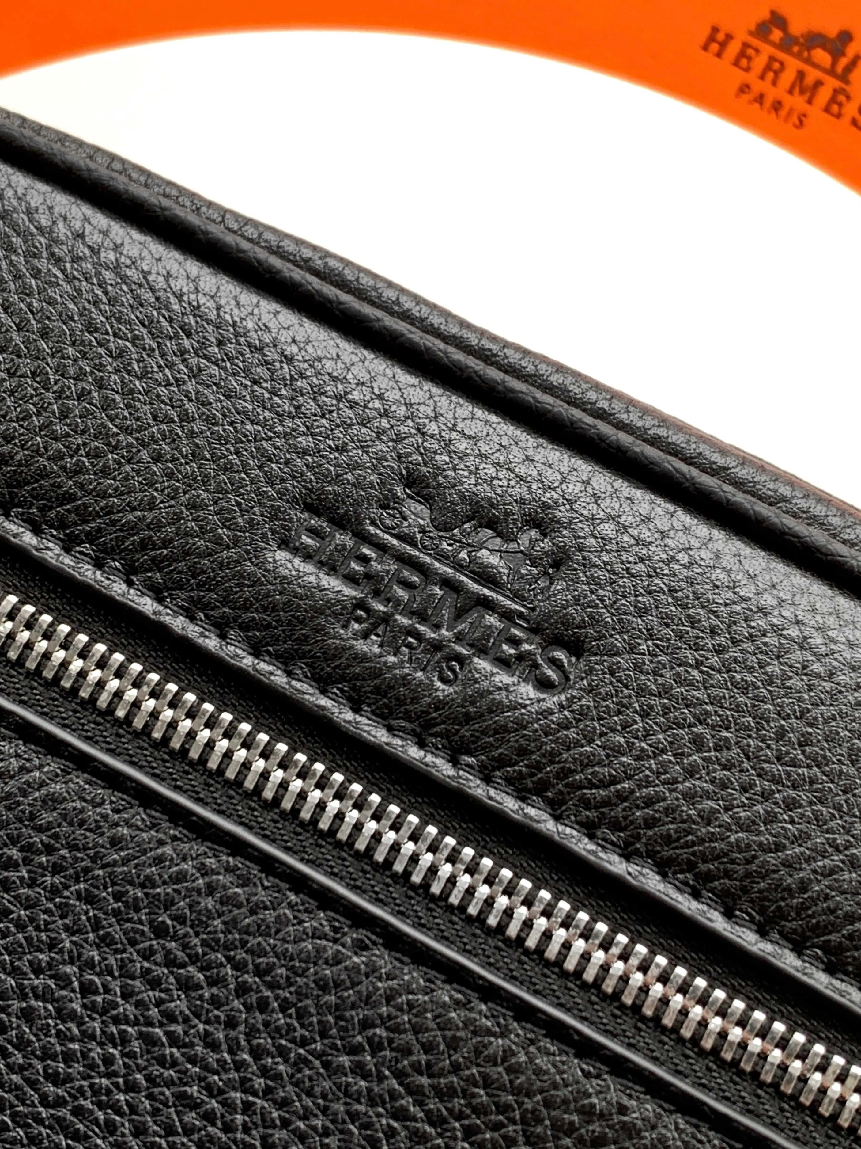 All categories Hermès men's bags (Hermès) Hermès original order 7080-4
