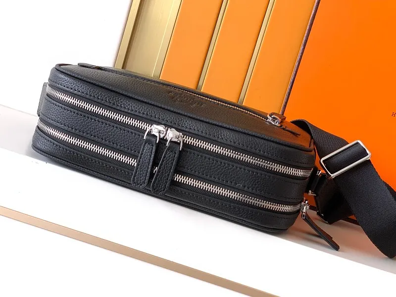 All categories Hermès men's bags (Hermès) Hermès original order 7080-4