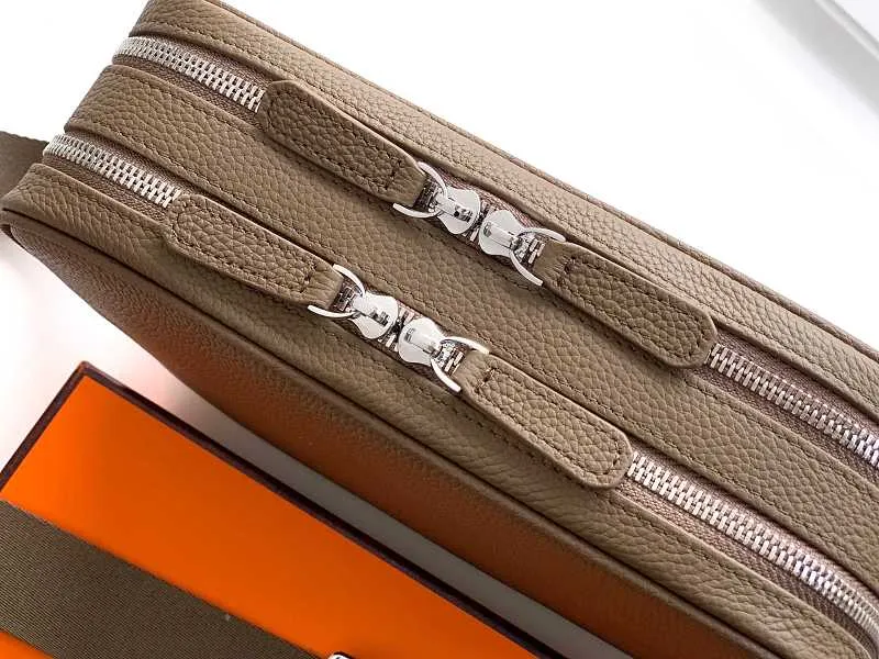 All categories Hermès men's bags (Hermès) Hermès original order 7080-4