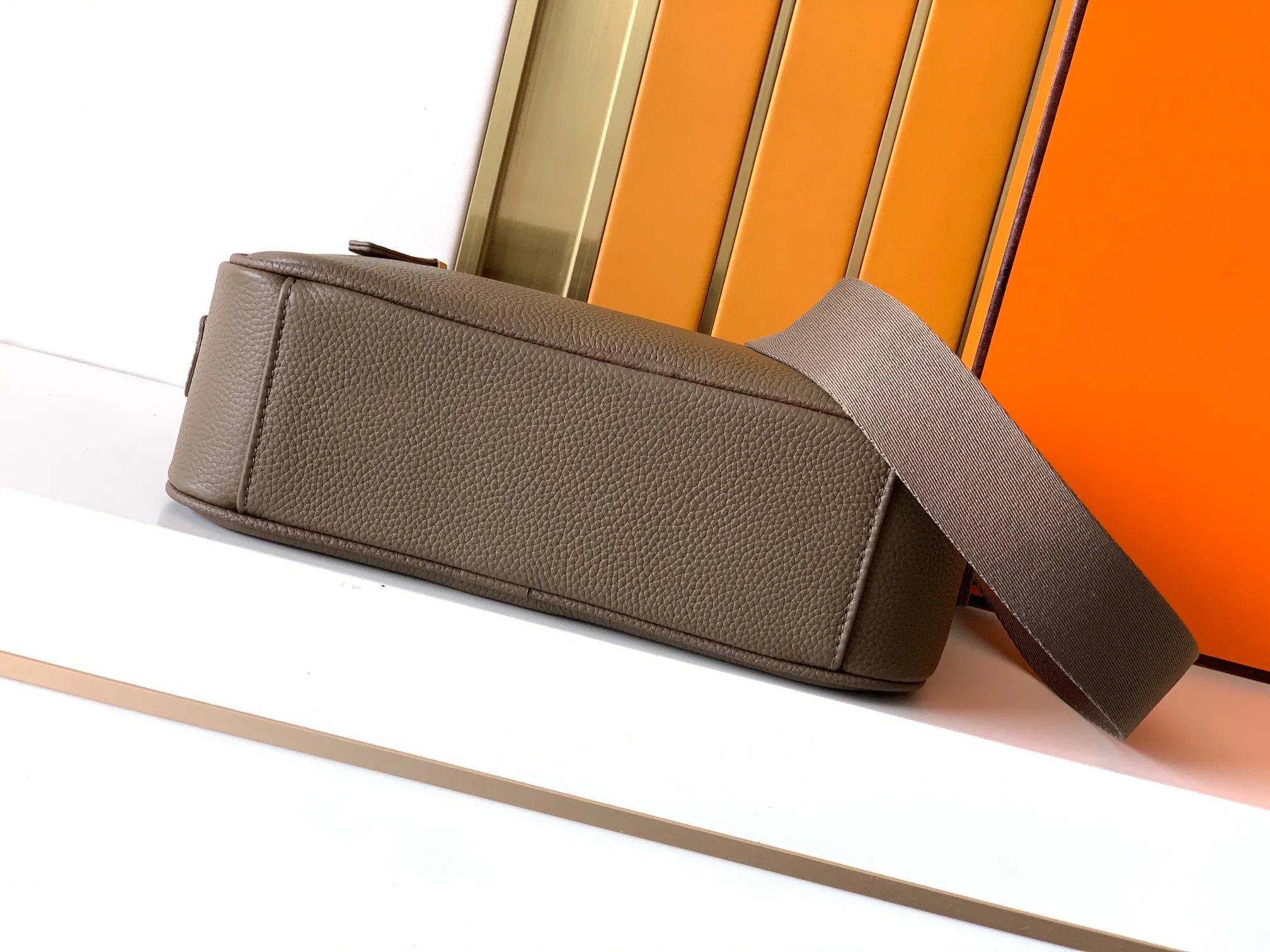 All categories Hermès men's bags (Hermès) Hermès original order 7080-4