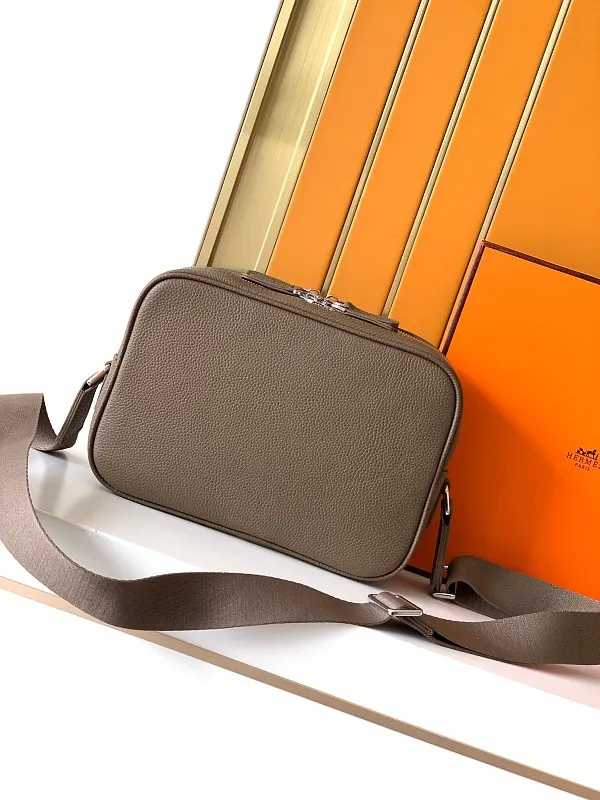 All categories Hermès men's bags (Hermès) Hermès original order 7080-4