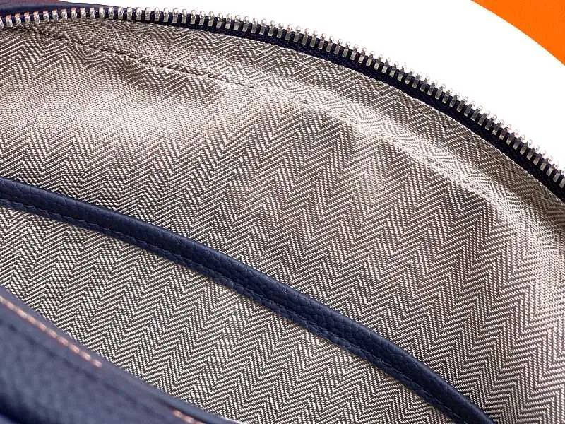 All categories Hermès men's bags (Hermès) Hermès original order 7080-4