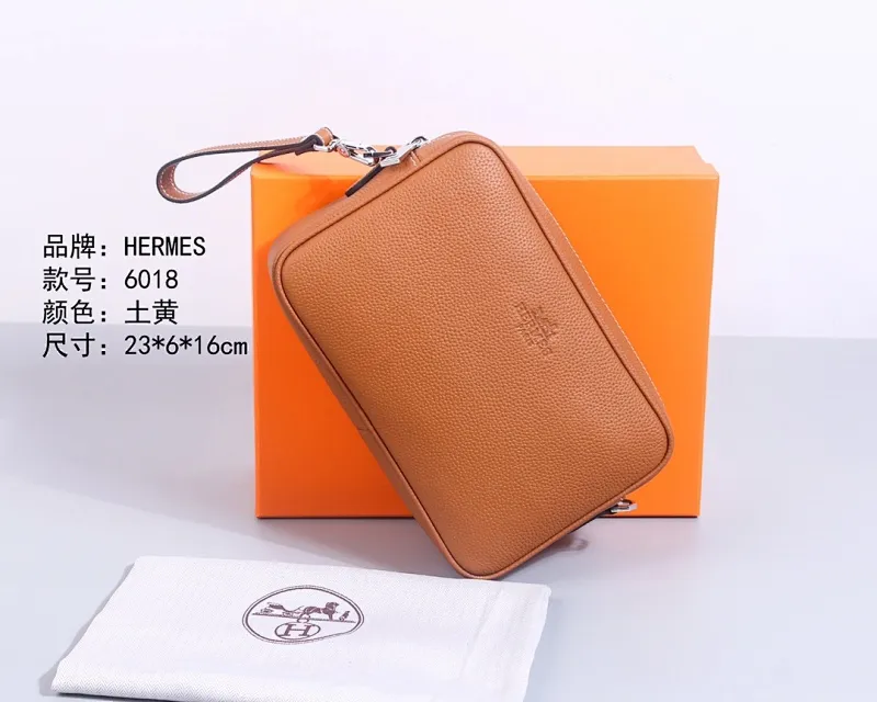 All categories Hermès men's bags (Hermès) Hermès 6018