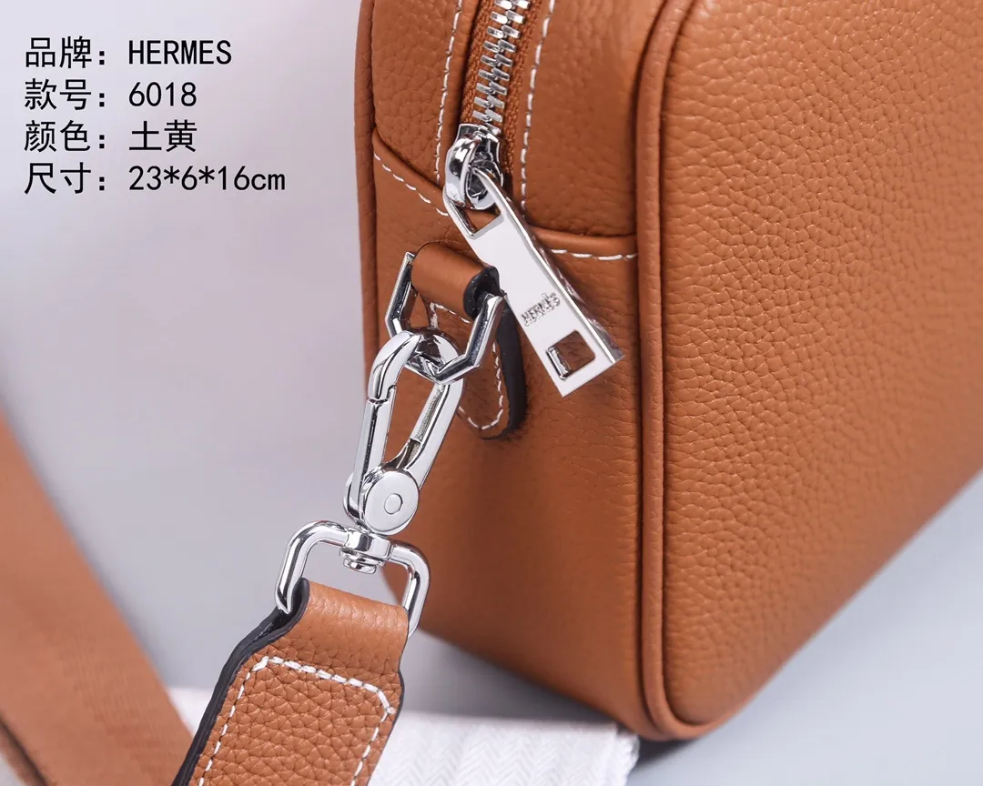 All categories Hermès men's bags (Hermès) Hermès 6018