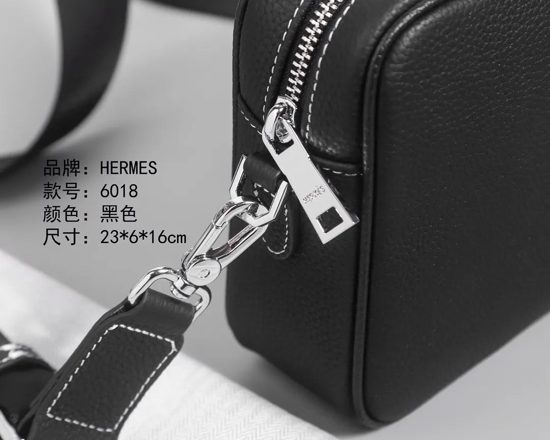 All categories Hermès men's bags (Hermès) Hermès 6018