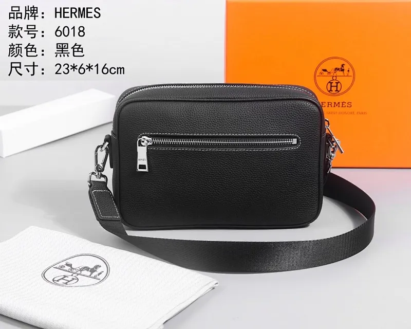 All categories Hermès men's bags (Hermès) Hermès 6018