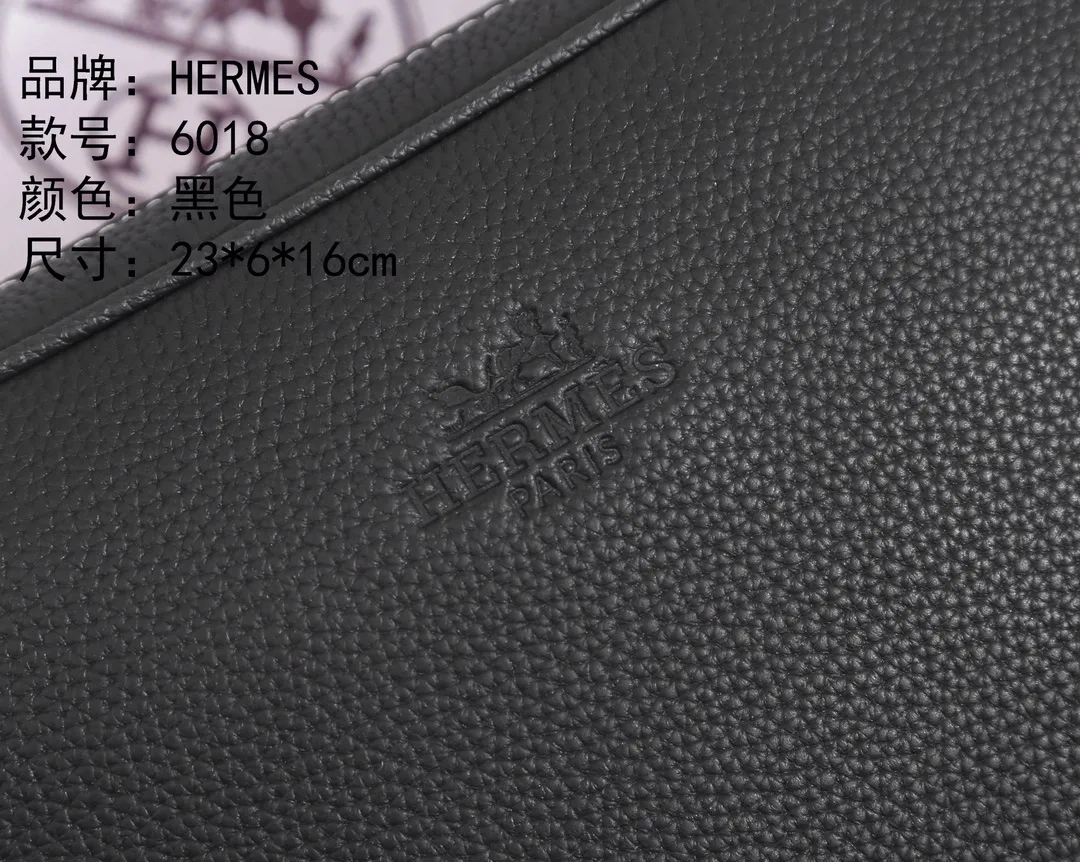 All categories Hermès men's bags (Hermès) Hermès 6018