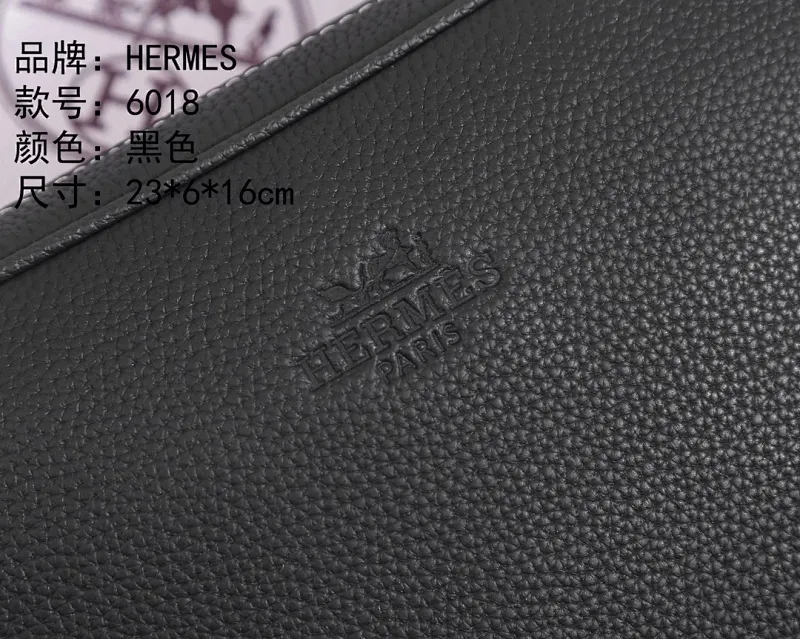 All categories Hermès men's bags (Hermès) Hermès 6018