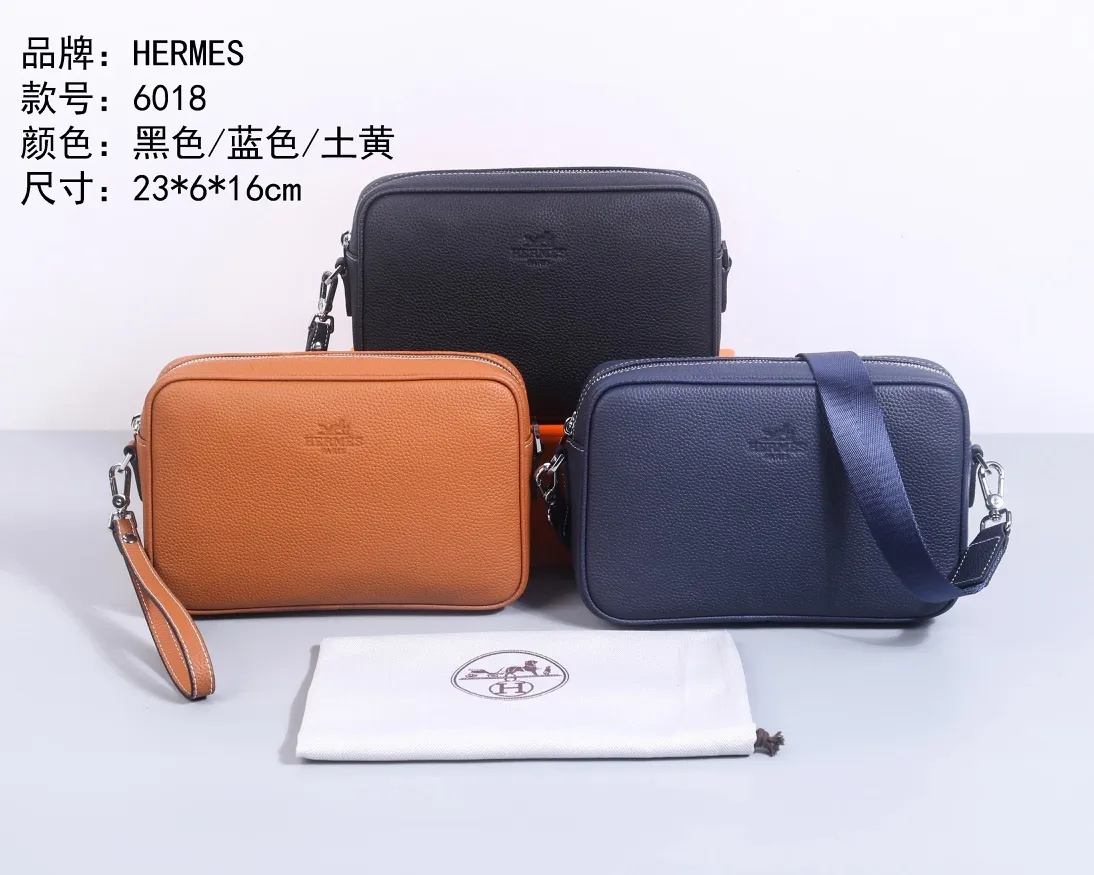 All categories Hermès men's bags (Hermès) Hermès 6018